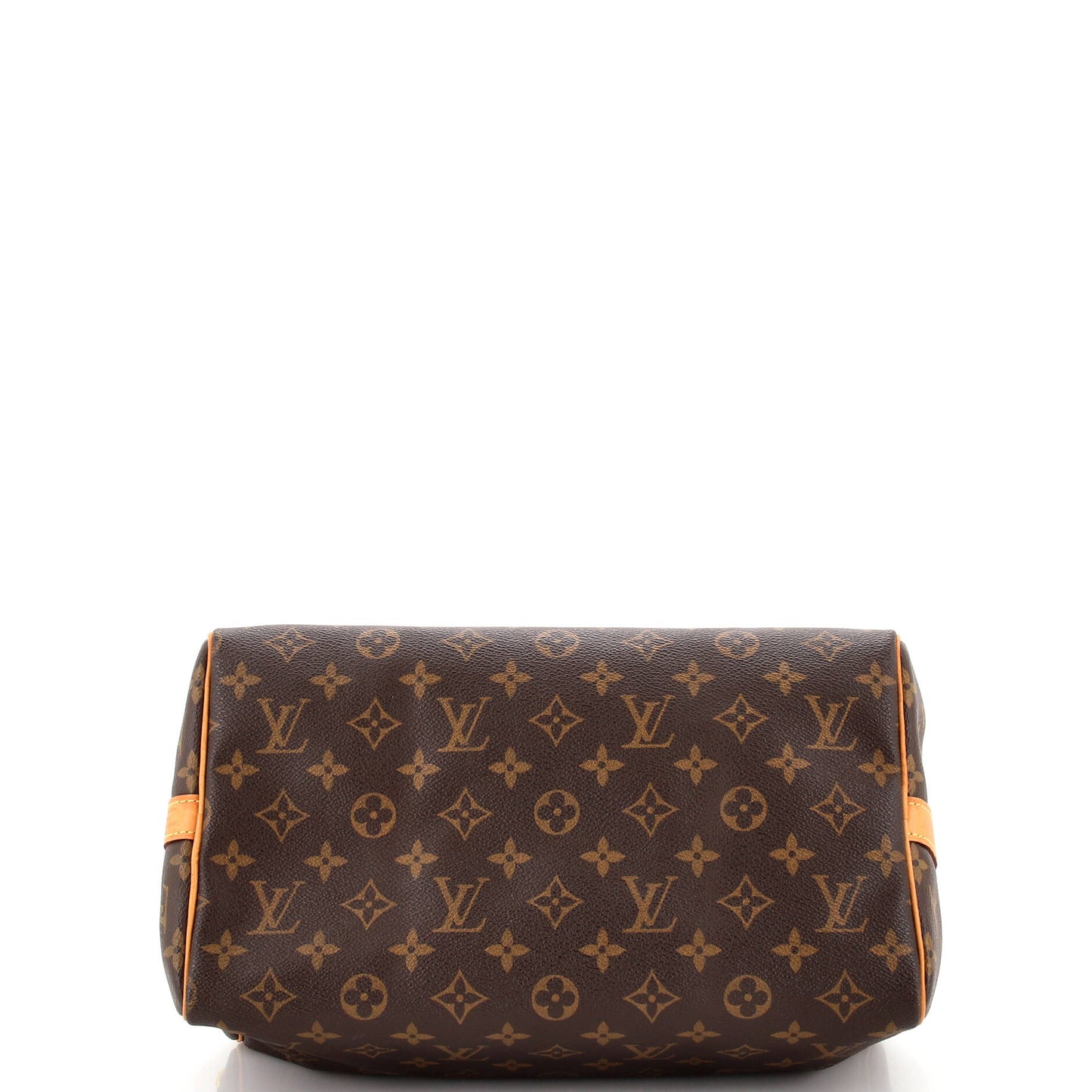Louis Vuitton Speedy Bandouliere Bag Monogram Canvas 30
