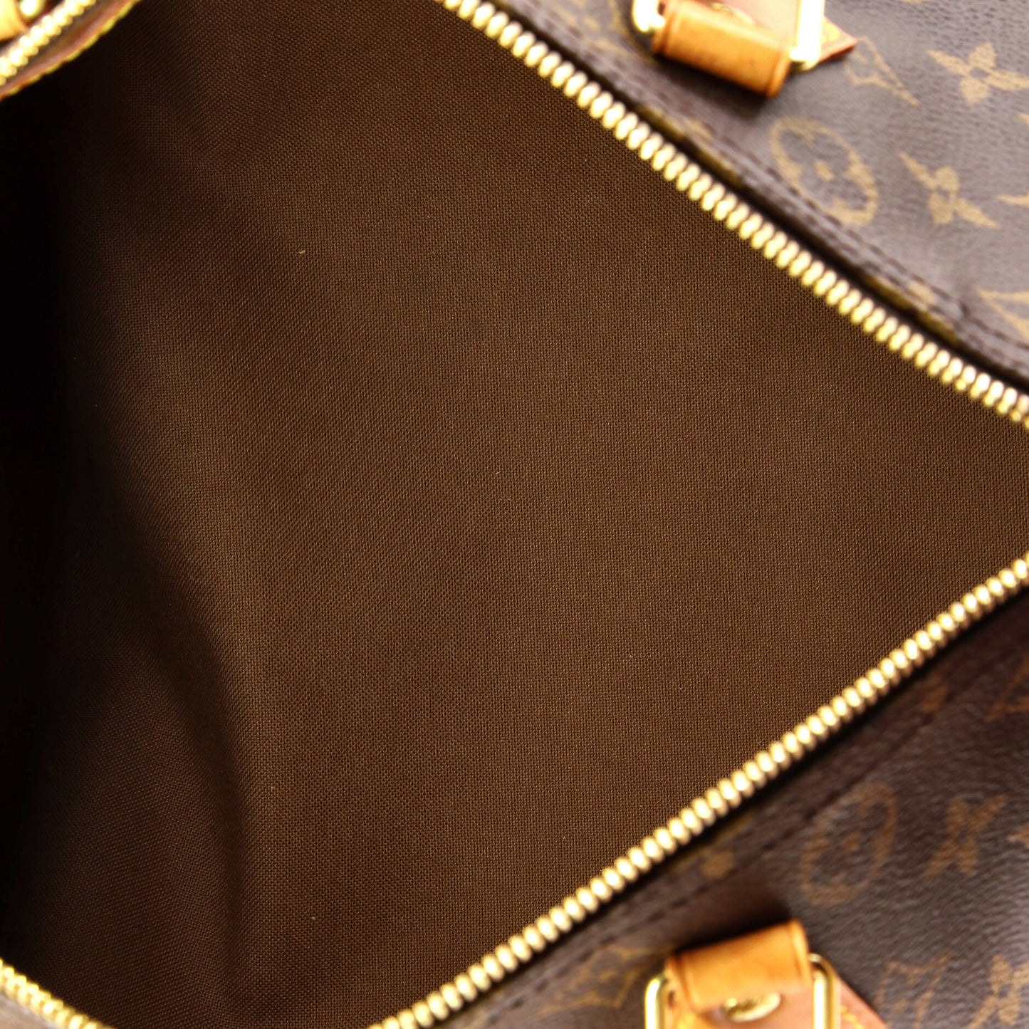 Louis Vuitton Speedy Bandouliere Bag Monogram Canvas 30