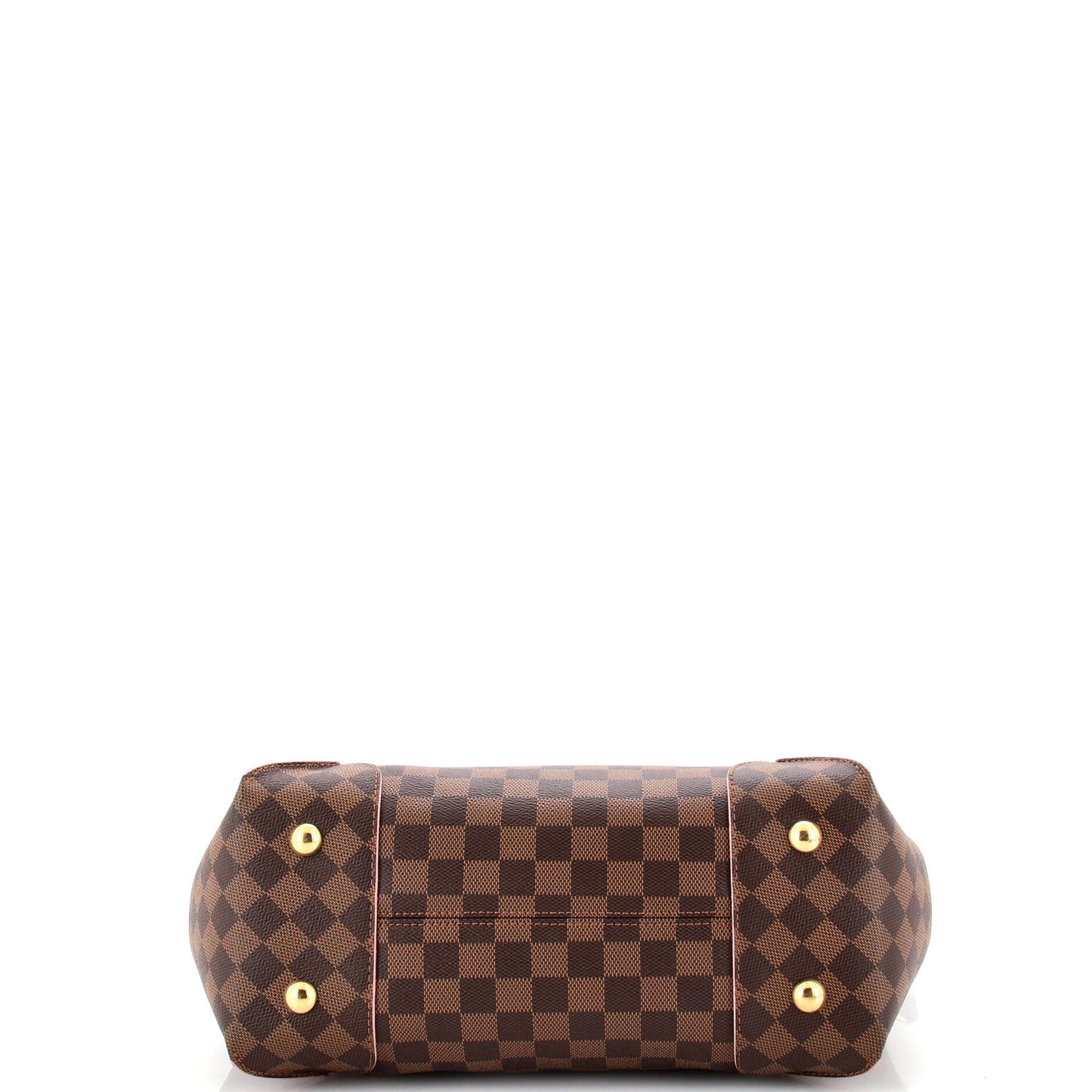 Louis Vuitton Caissa Hobo Damier