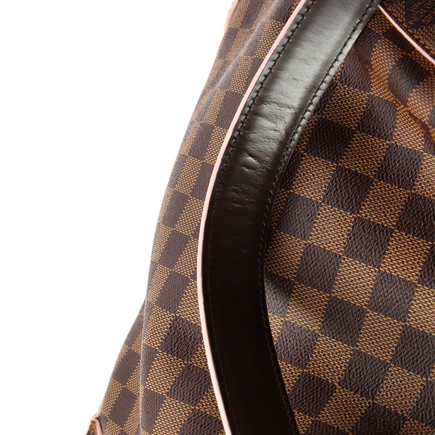 Louis Vuitton Caissa Hobo Damier