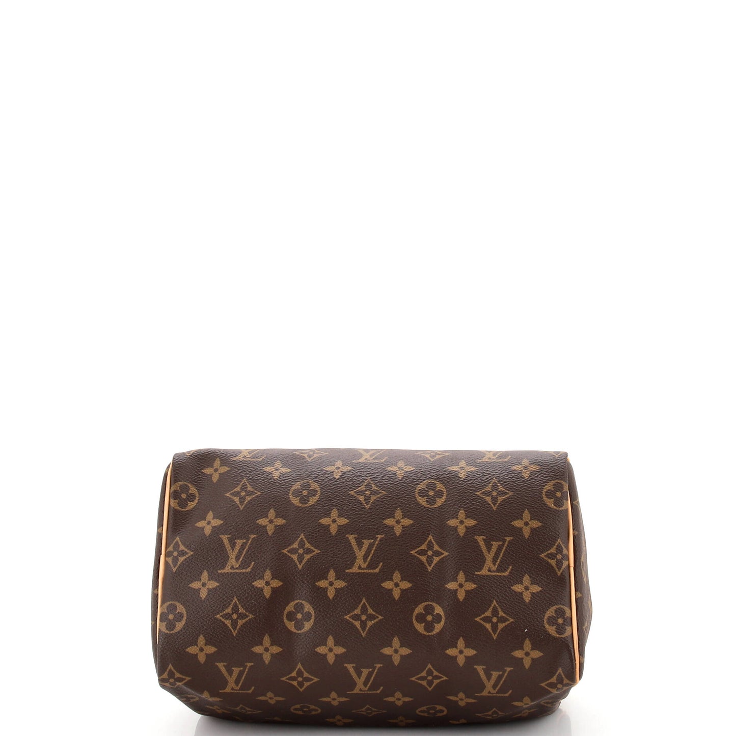 Louis Vuitton Speedy Handbag Monogram Canvas 25