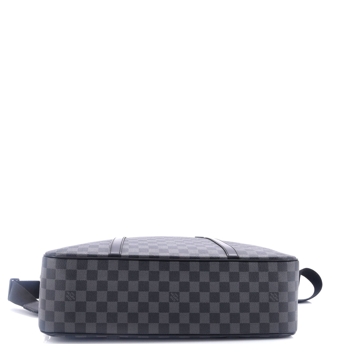 Louis Vuitton Jorn Briefcase Damier Graphite