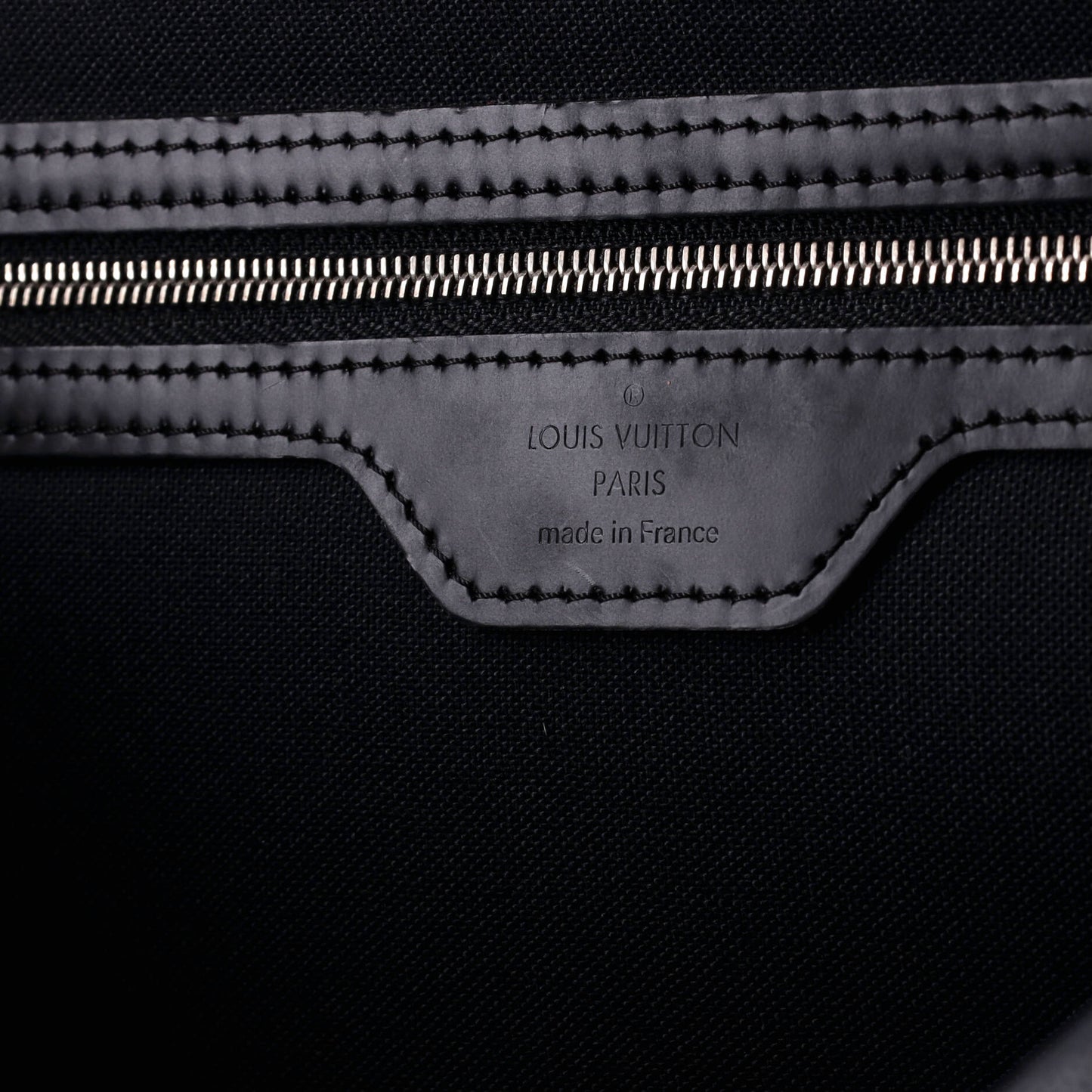 Louis Vuitton Jorn Briefcase Damier Graphite