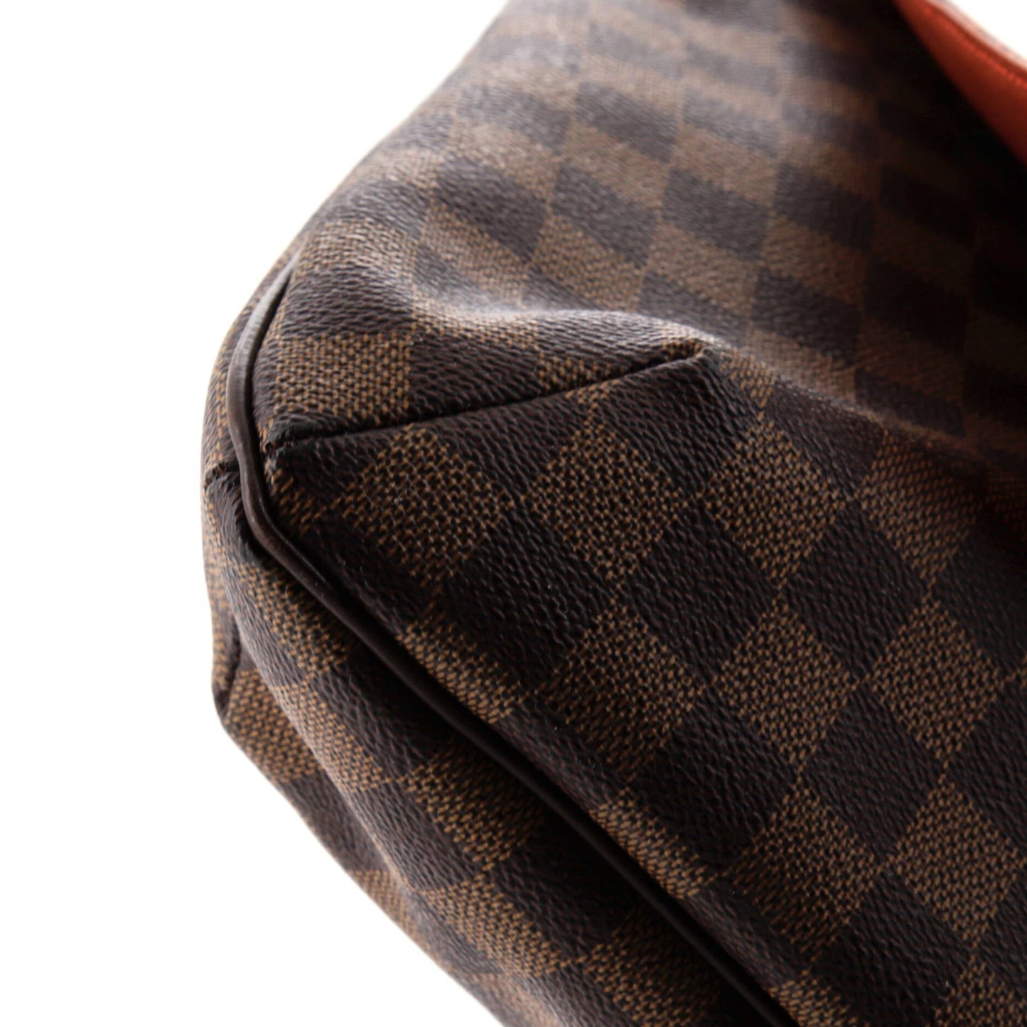Louis Vuitton Musette Handbag Damier GM