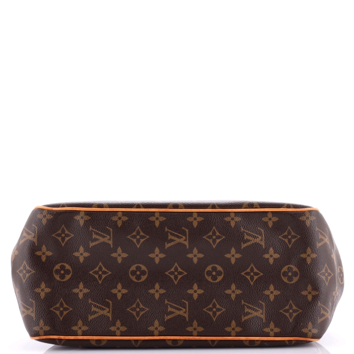 Louis Vuitton Batignolles Handbag Monogram Canvas