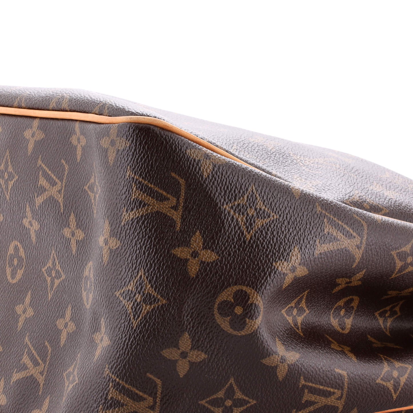 Louis Vuitton Batignolles Handbag Monogram Canvas