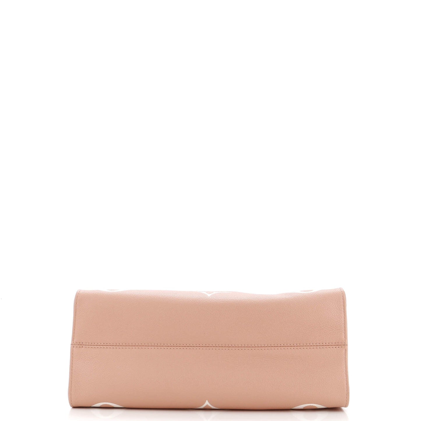 Louis Vuitton OnTheGo Tote Bicolor Monogram Empreinte Giant MM