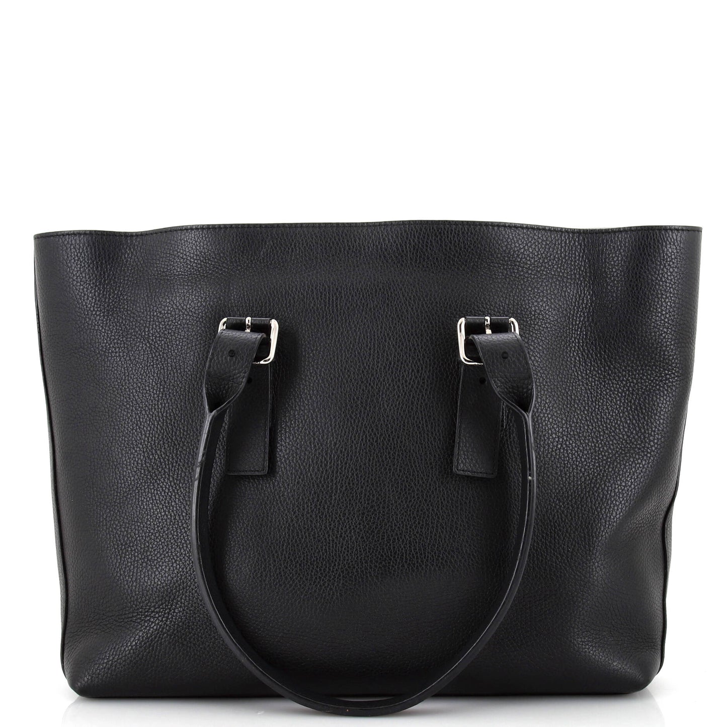 Louis Vuitton Cabas Voyage Taurillon Leather
