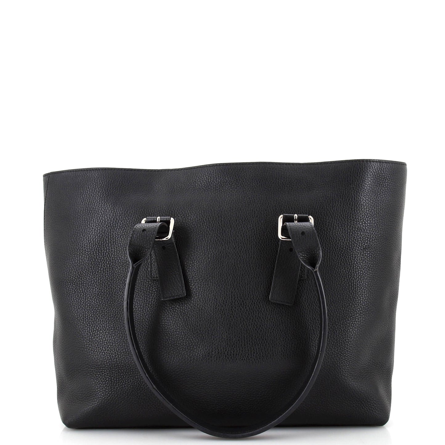 Louis Vuitton Cabas Voyage Taurillon Leather