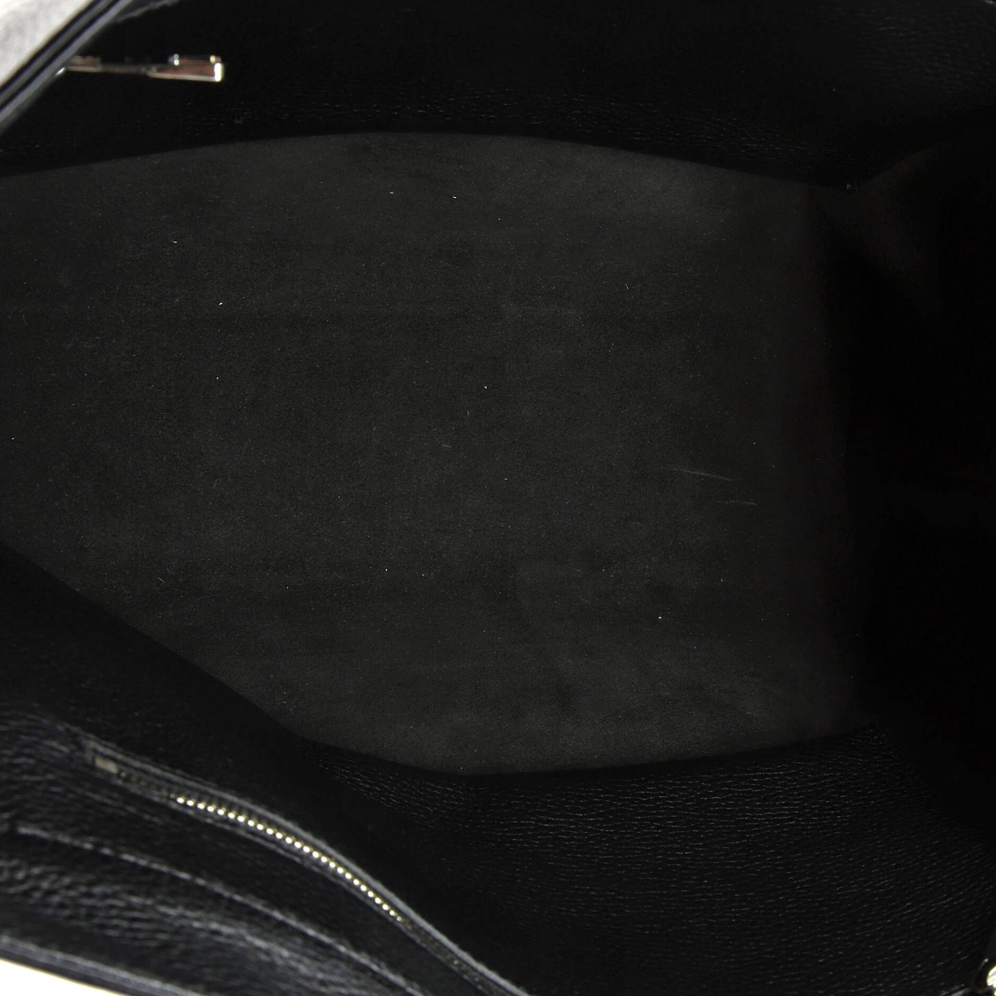 Louis Vuitton Cabas Voyage Taurillon Leather