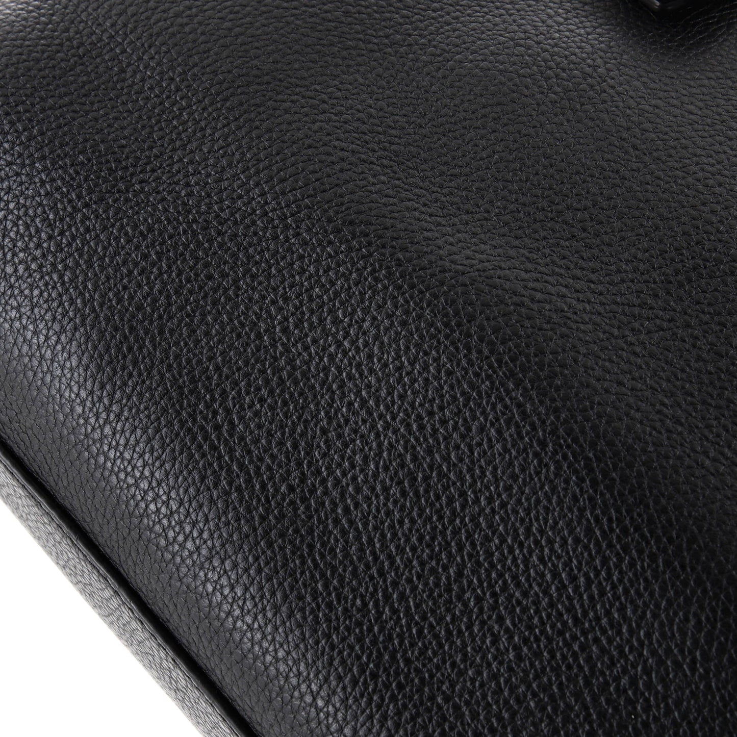 Louis Vuitton Cabas Voyage Taurillon Leather