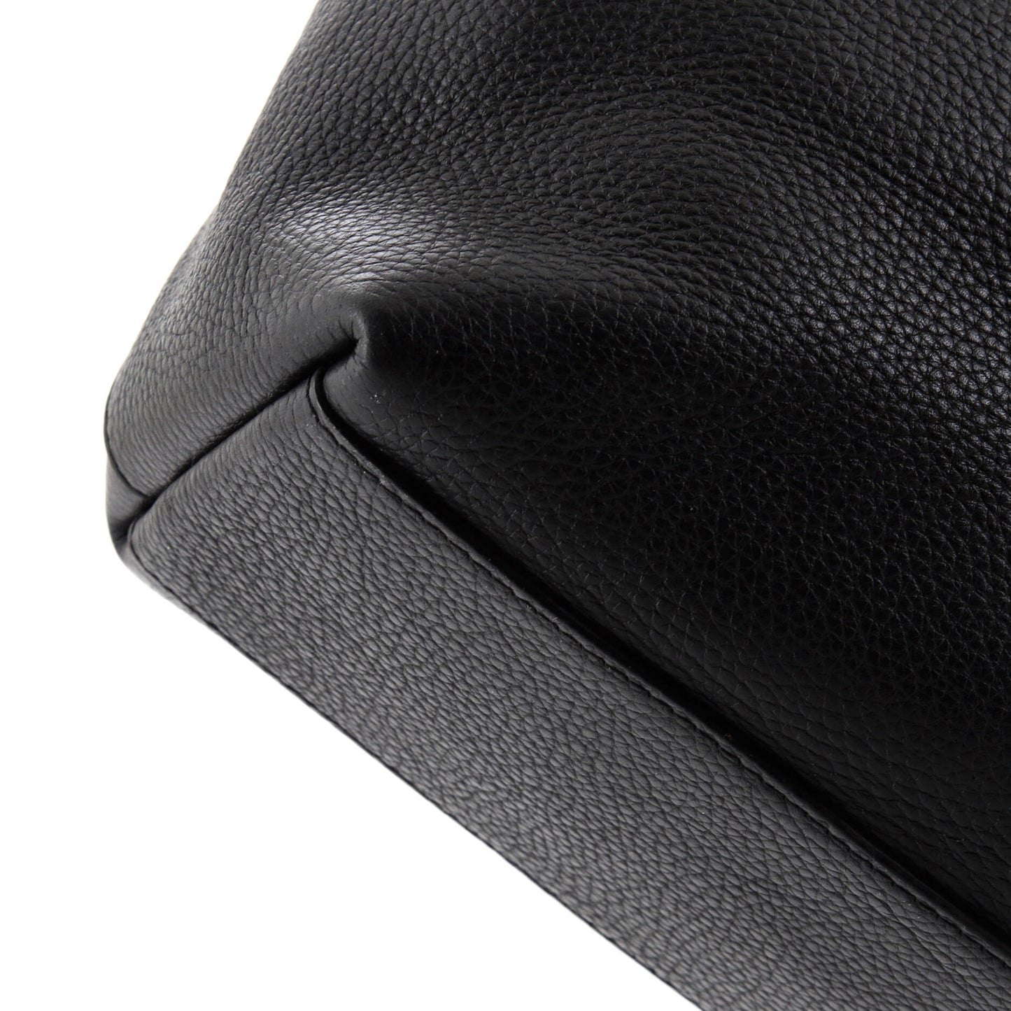 Louis Vuitton Cabas Voyage Taurillon Leather