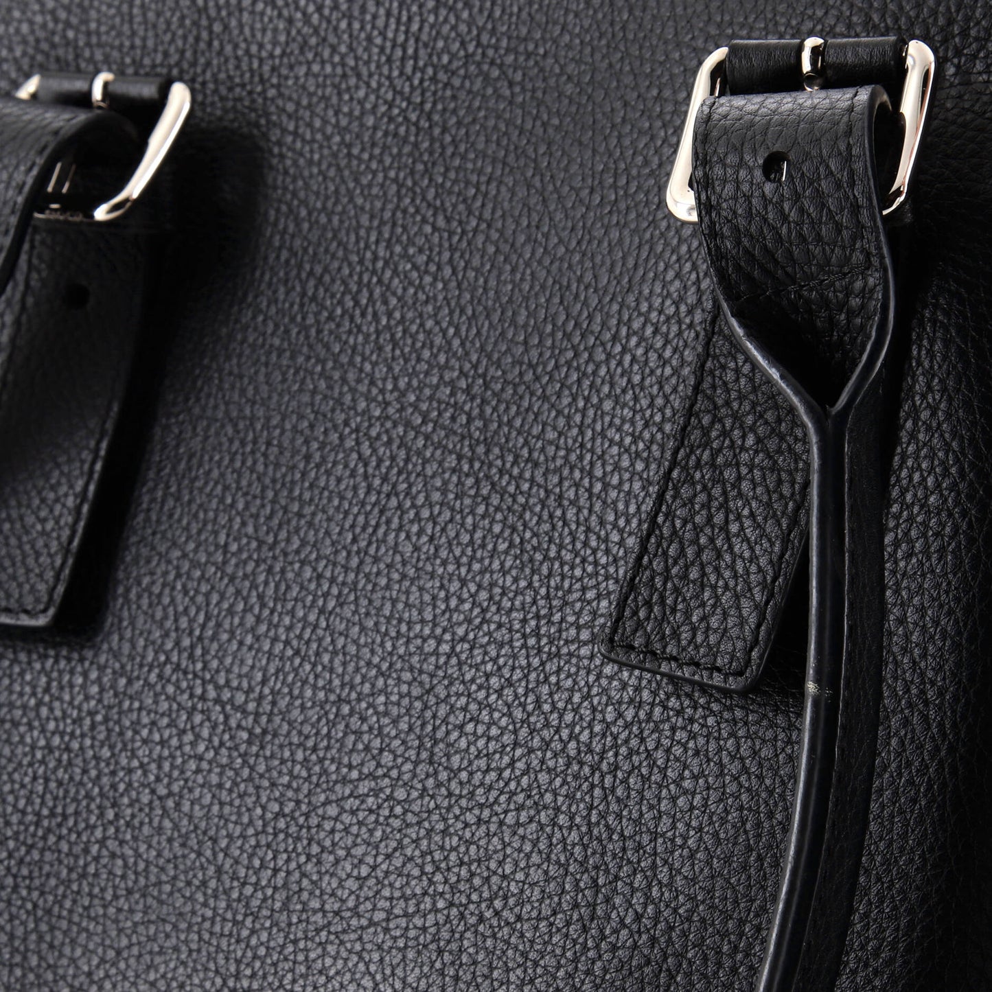 Louis Vuitton Cabas Voyage Taurillon Leather