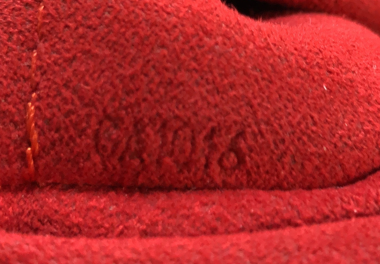Louis Vuitton Duomo Boston Bag Damier