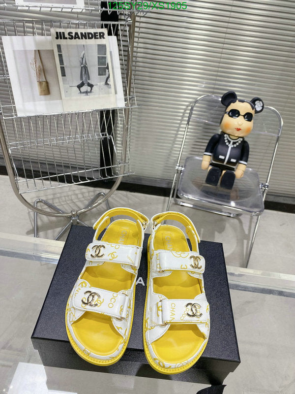 SAMC - CHL Women Shoes Beach - 025