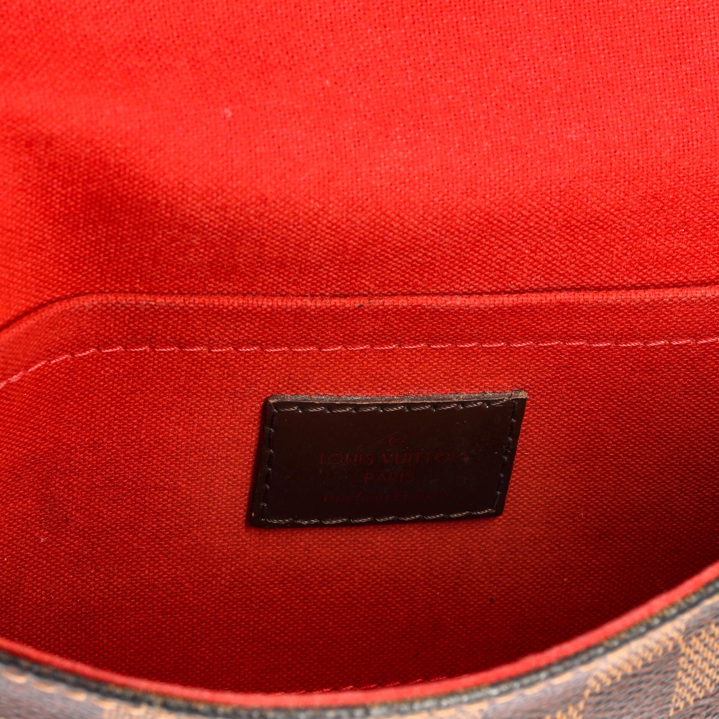 Louis Vuitton Favorite Handbag Damier PM