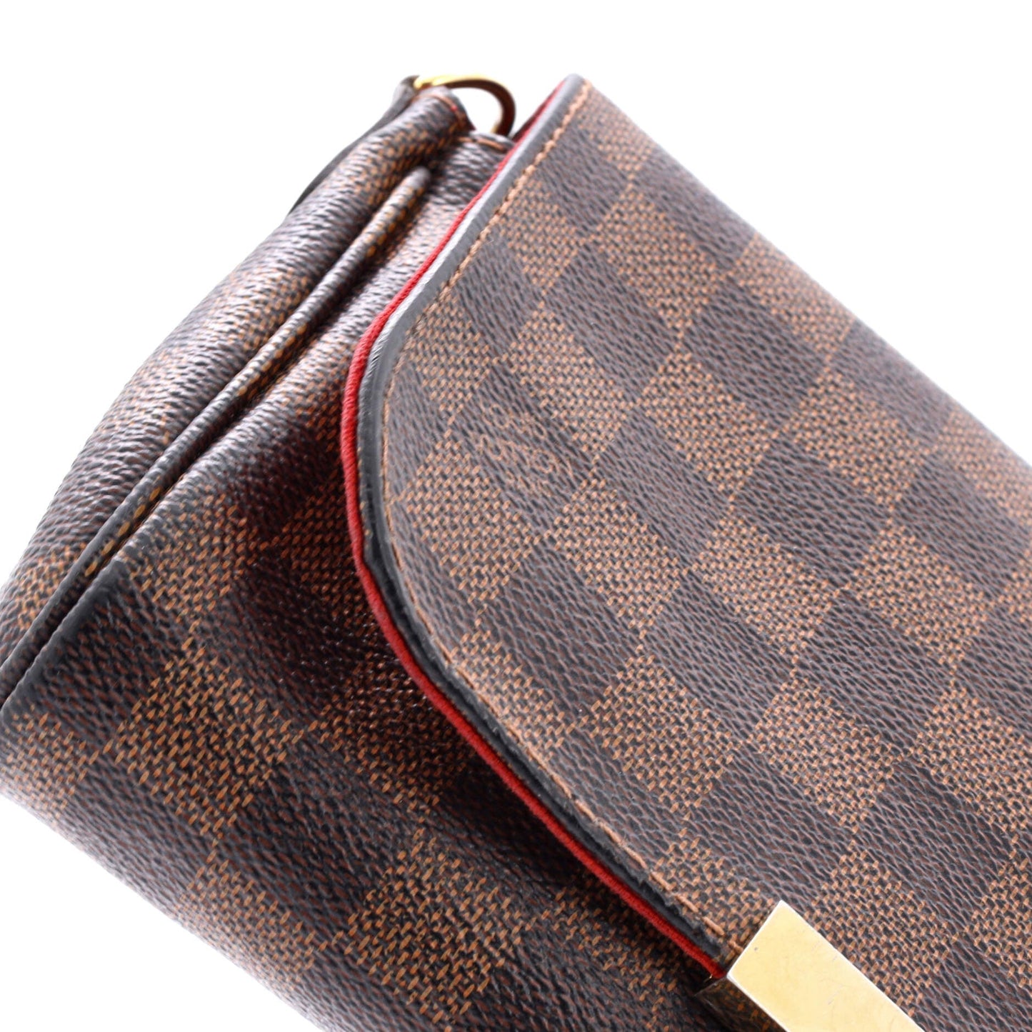 Louis Vuitton Favorite Handbag Damier PM