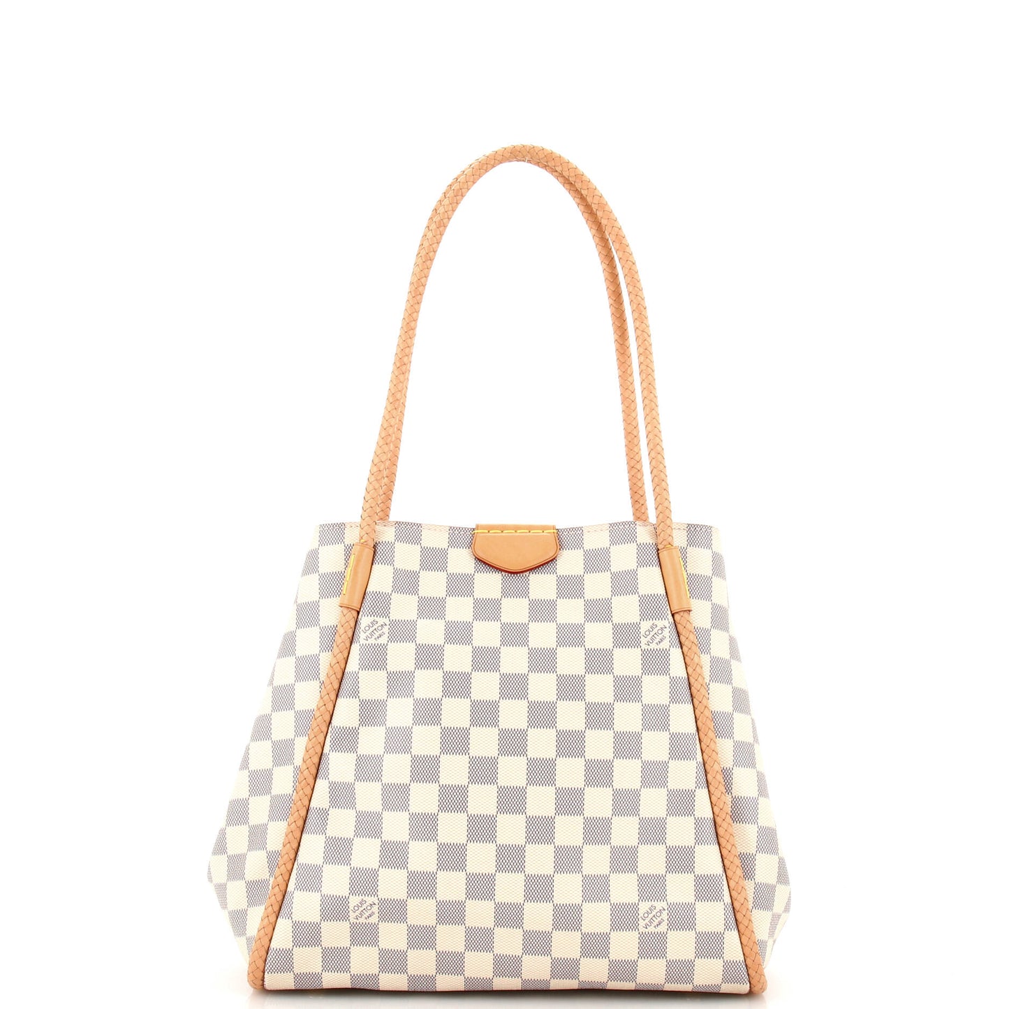 Louis Vuitton Propriano Handbag Damier