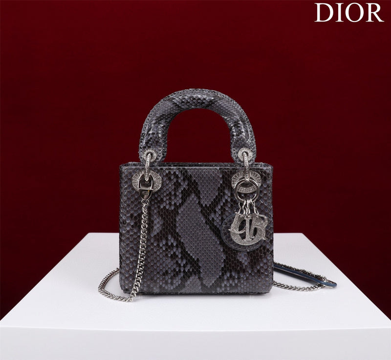 Glami Fashion - DIR Bags - 1719