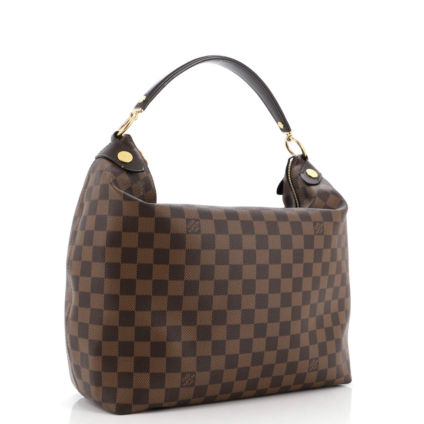 Louis Vuitton Duomo Hobo Damier
