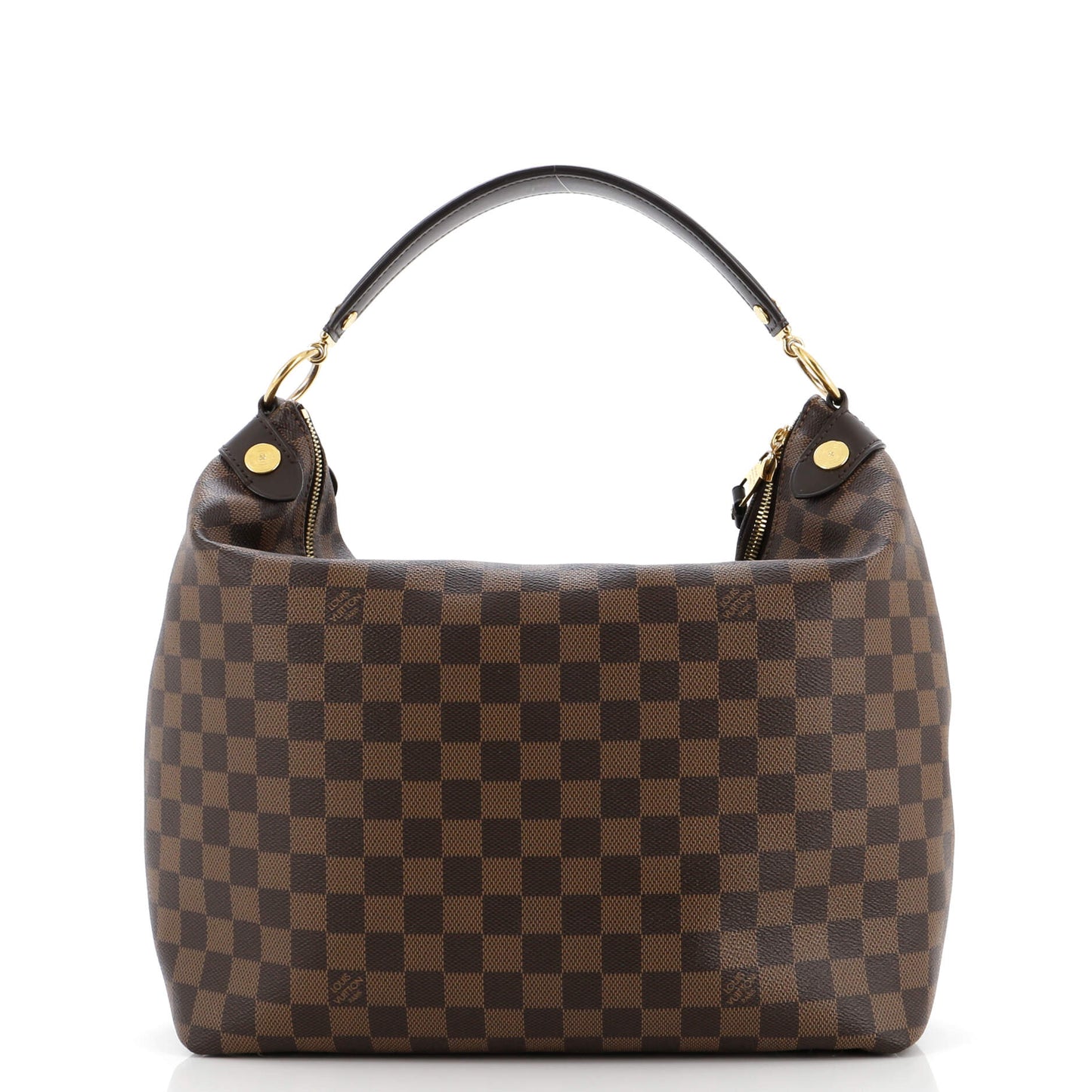 Louis Vuitton Duomo Hobo Damier