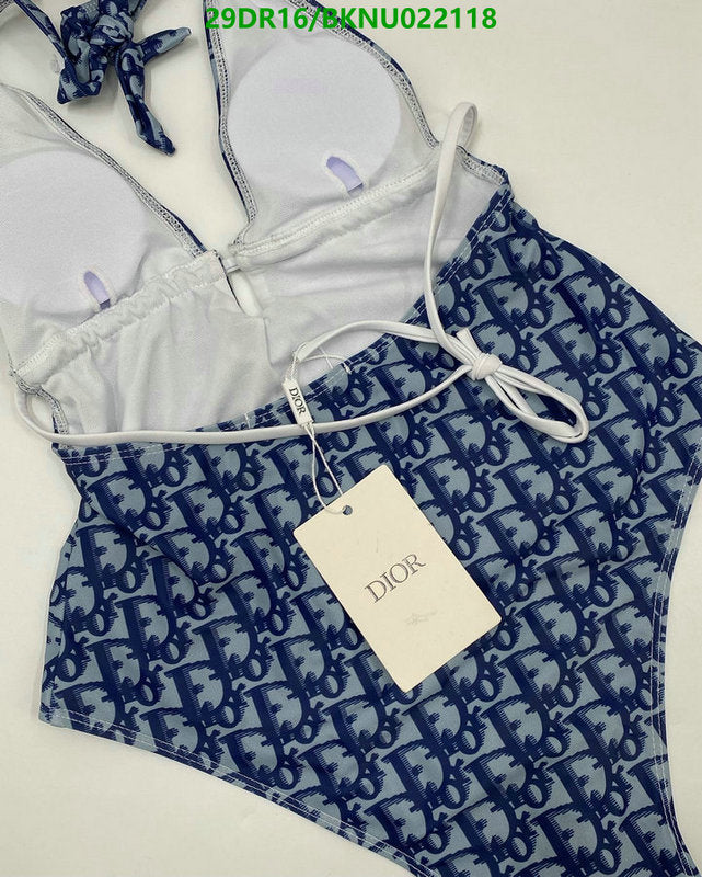 SAMC - DOR Swimsuits - 187