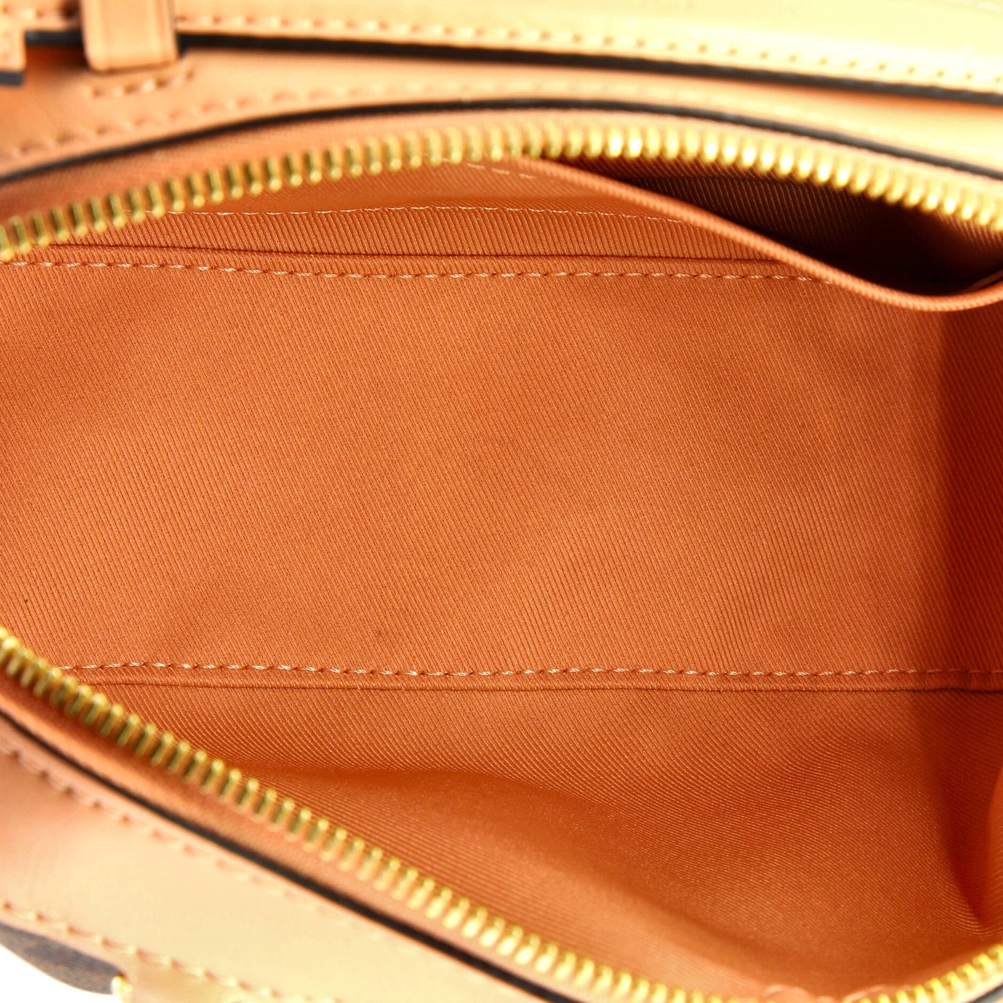 Louis Vuitton Santa Monica Crossbody Bag Damier