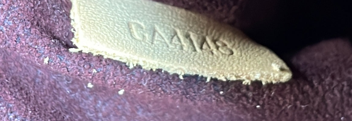 Louis Vuitton Montaigne Handbag Monogram Canvas MM