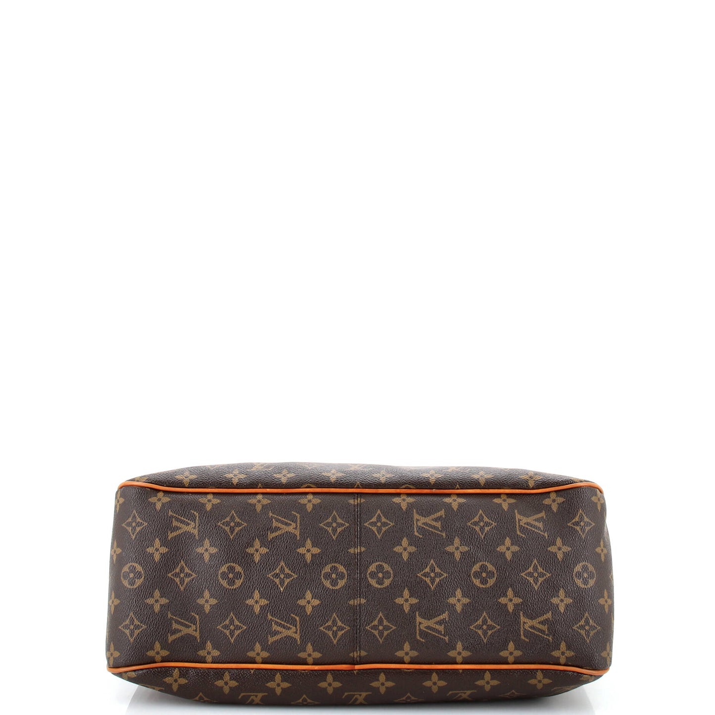 Louis Vuitton Delightful Handbag Monogram Canvas MM