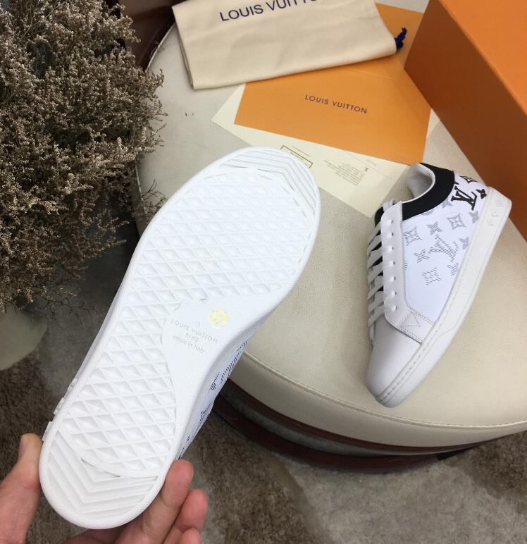 SAMC - LOV Men Shoes - 2005