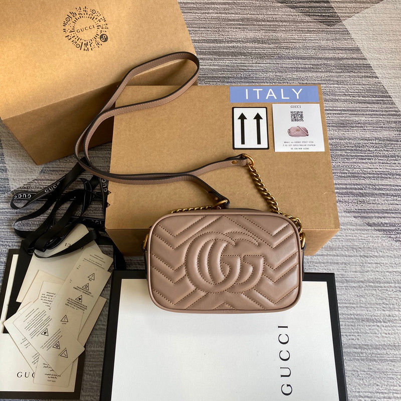 Satchel Bags - GCI Bags - 7038