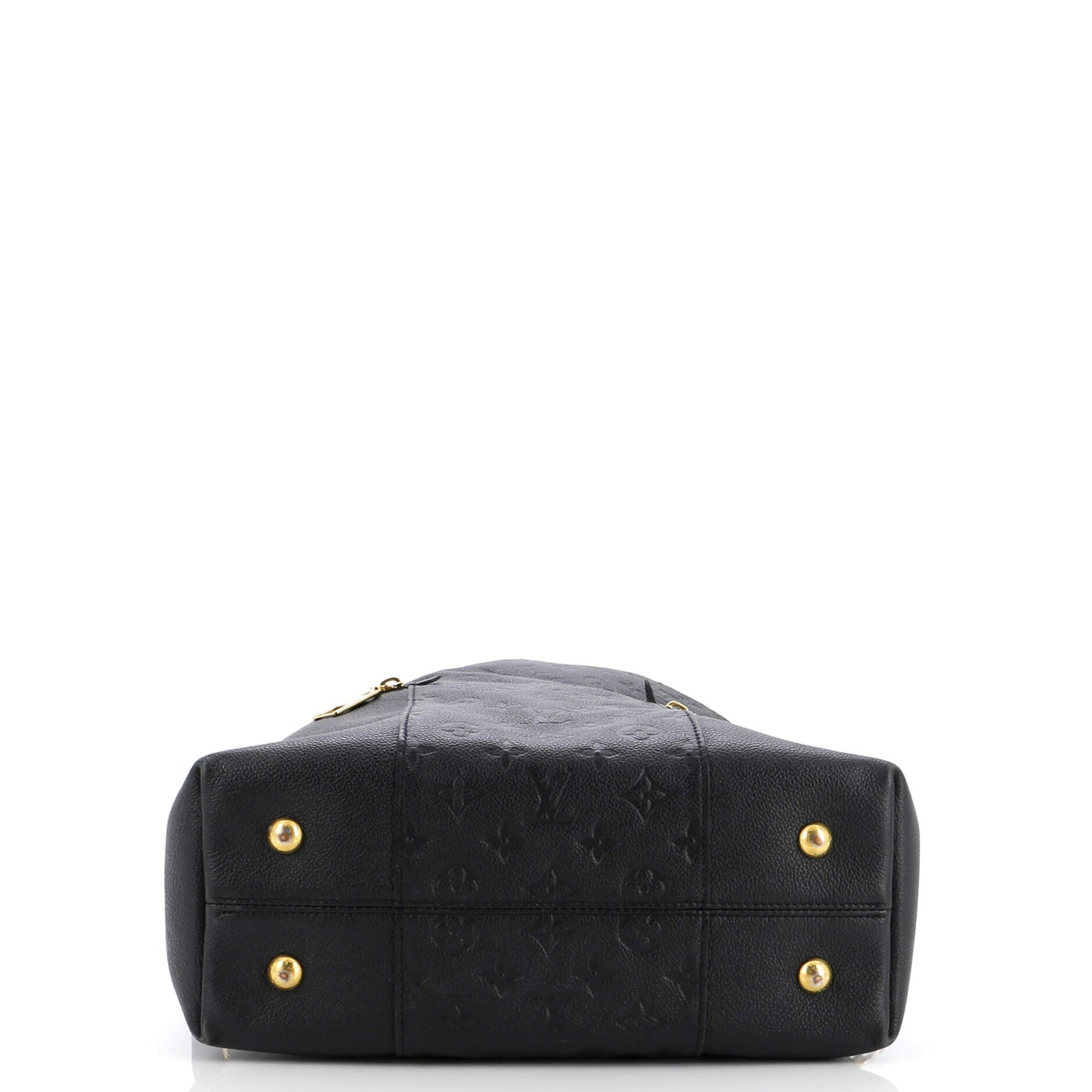 Louis Vuitton Melie Handbag Monogram Empreinte Leather