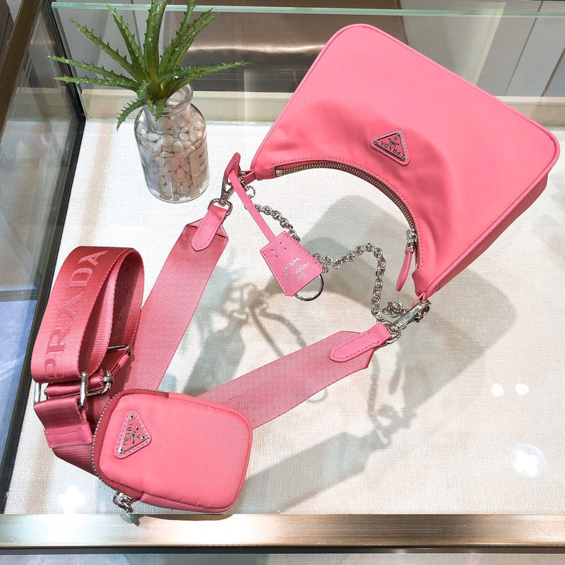 Satchel Bags - PDA Bags - 2231