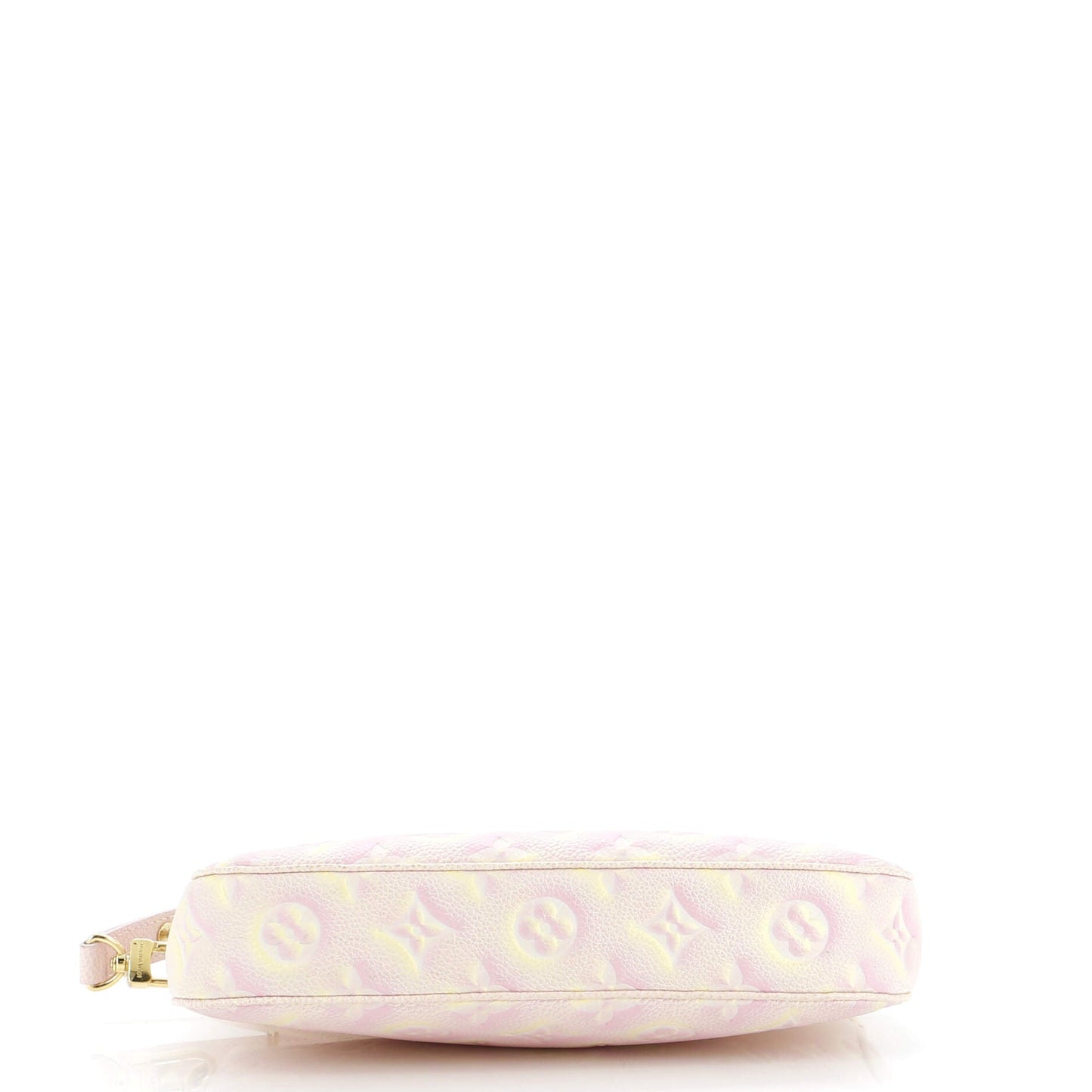 Louis Vuitton Multi Pochette Accessoires Stardust Monogram Empreinte Leather