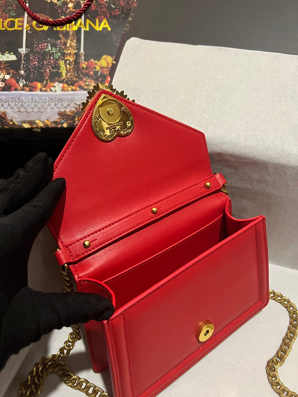 Satchel Bags - DG Bags - 330