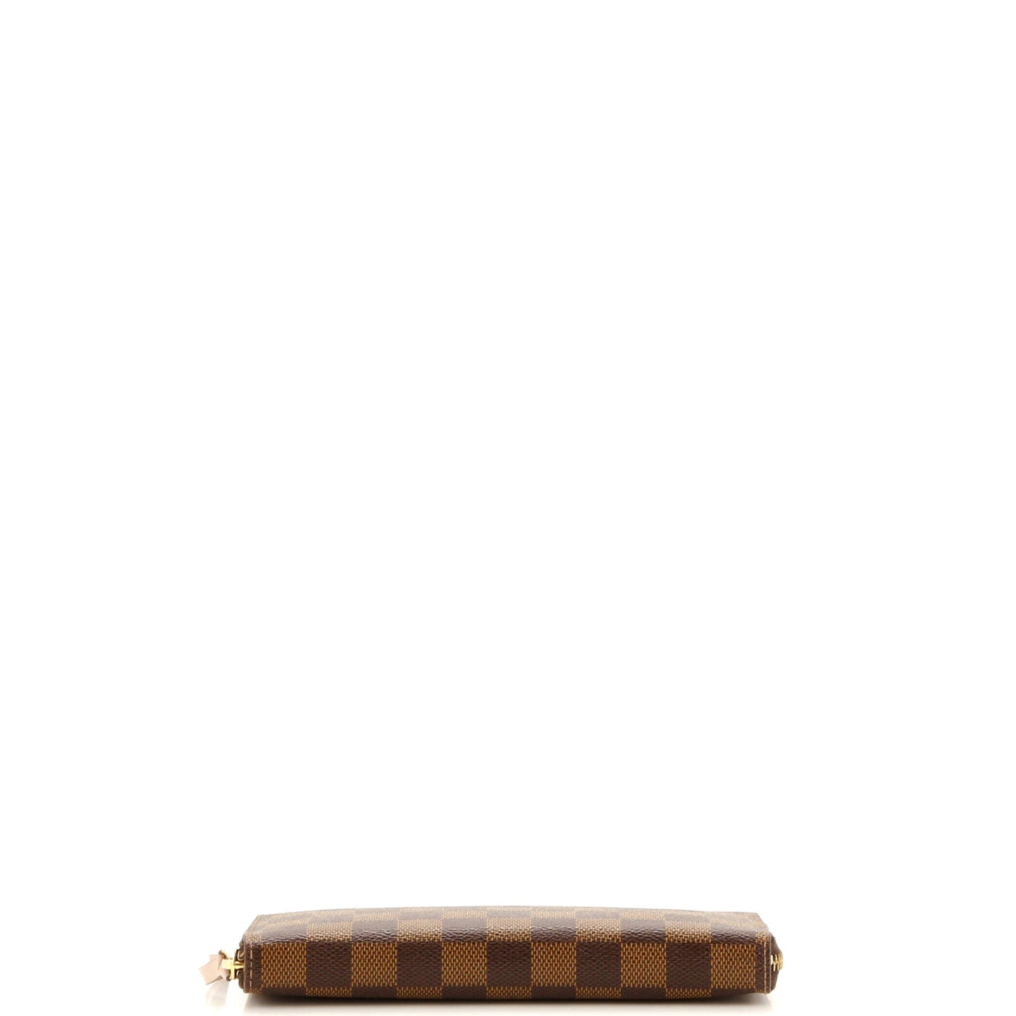 Louis Vuitton Clemence Wallet Damier