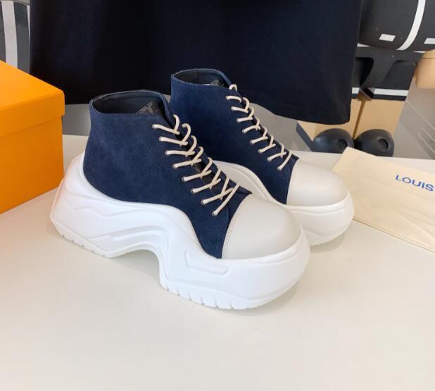 SAMC - LOV Women Shoes - 476