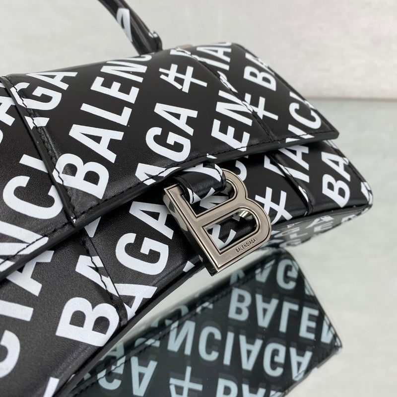 Satchel Bags - BGA Bags - 129
