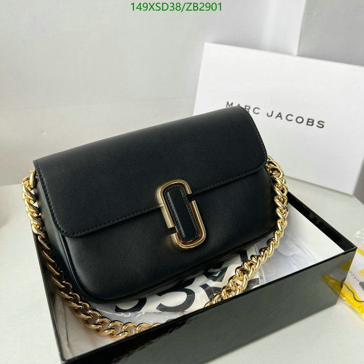 SAMC - MOJ Bags - 206