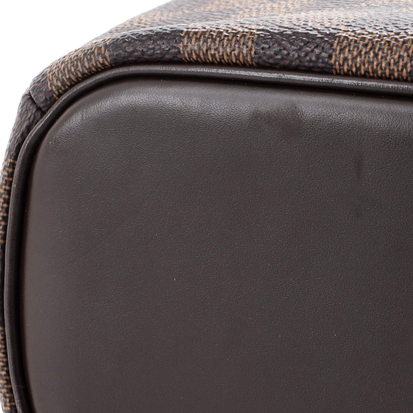 Louis Vuitton Sarria Handbag Damier Horizontal