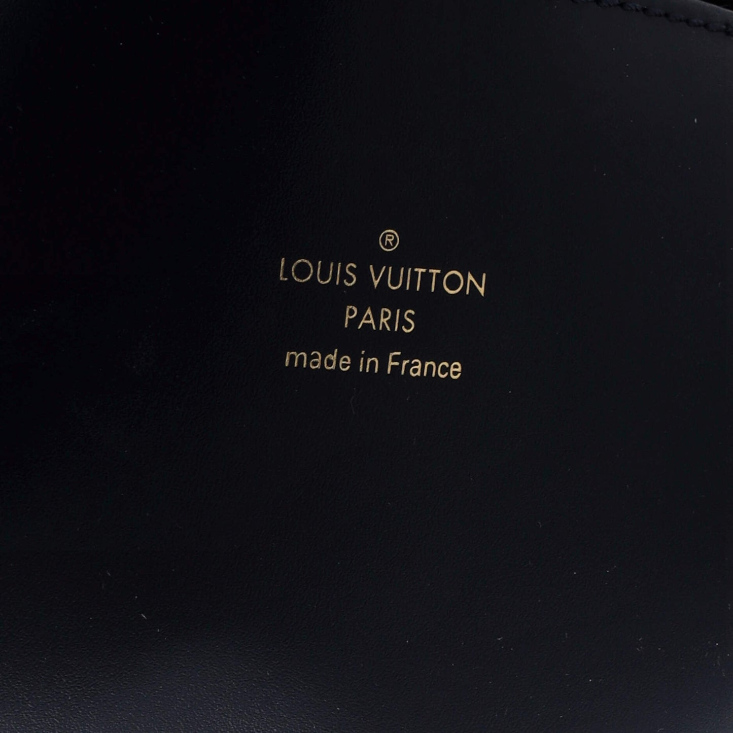 Louis Vuitton Speedy Bandouliere Bag Monoglam Jacquard Canvas 20