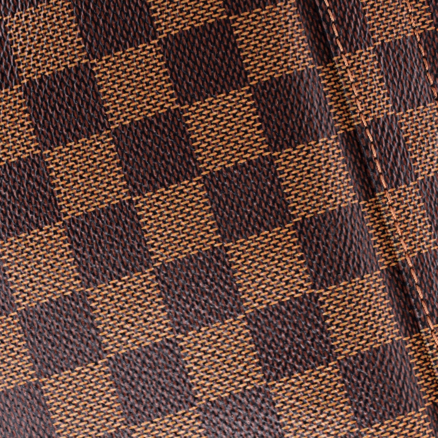 Louis Vuitton District Messenger Bag Damier PM