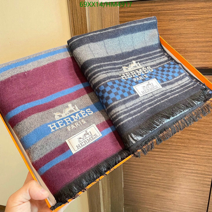 SAMC - HMS Scarves - 836