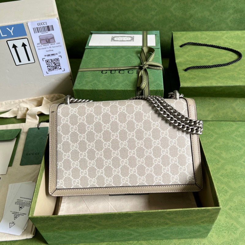 Gucci Luxury Fashion Bag