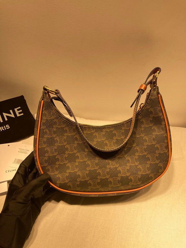 Satchel Bags - CHN Bags - 170