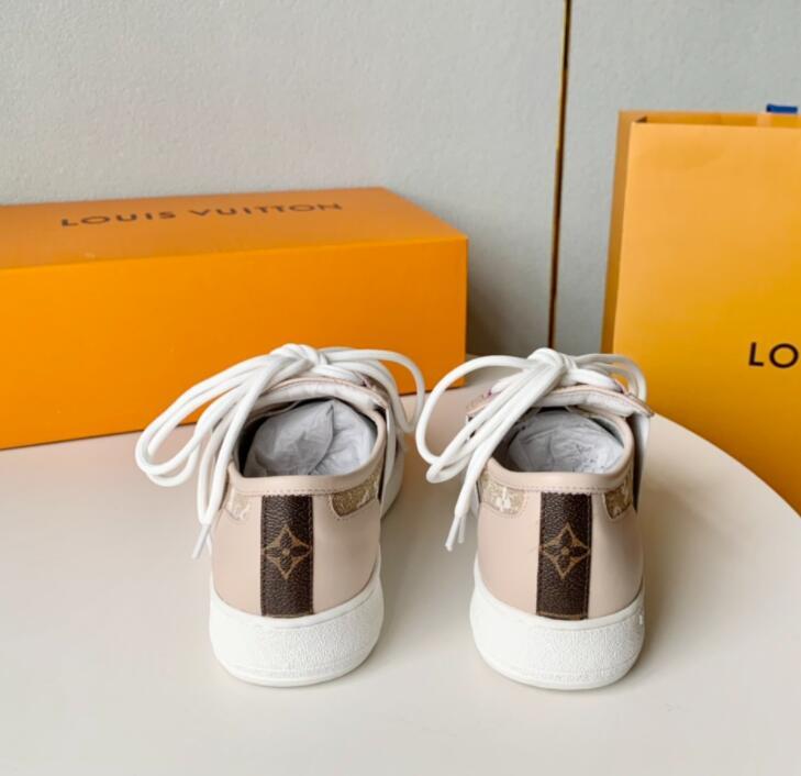 SAMC - LOV Women Shoes - 335