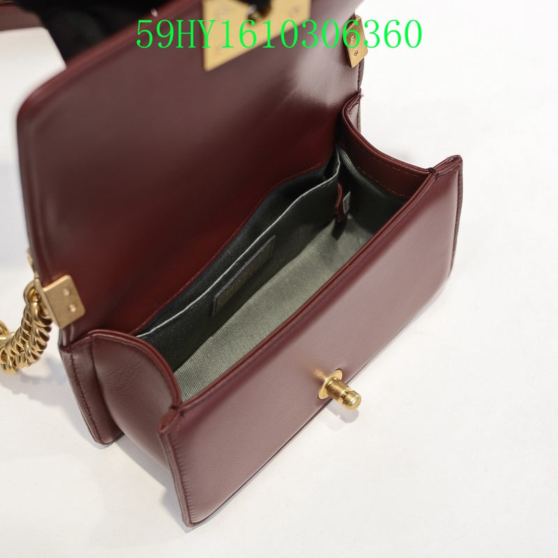 Glami - CHL Bags - 1414