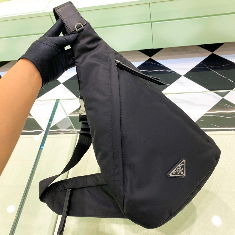 Satchel Bags - PDA Bags - 2790