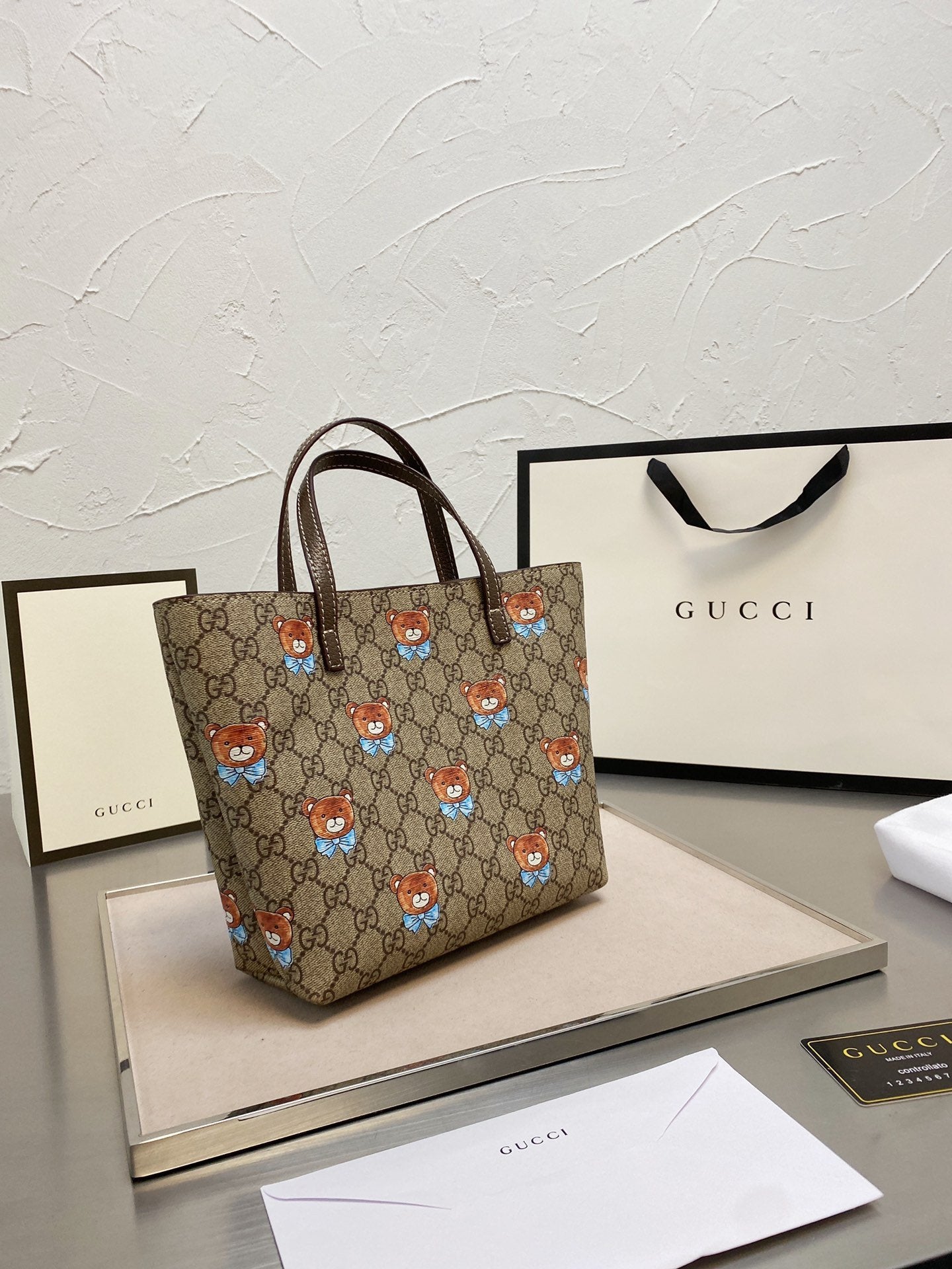 EN - NEW Arrival Bags GCI 206
