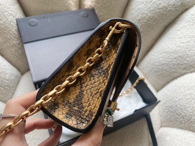 Satchel Bags - CCH Bags - 180